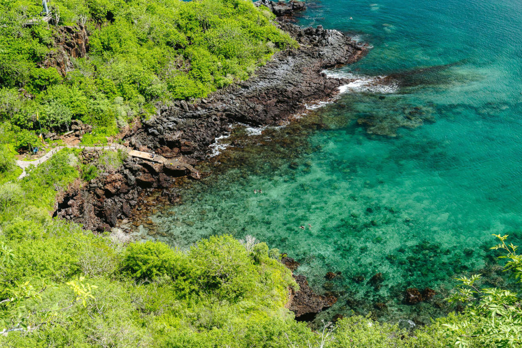 11 Best Snorkeling Spots in San Cristobal: Snorkel Guide