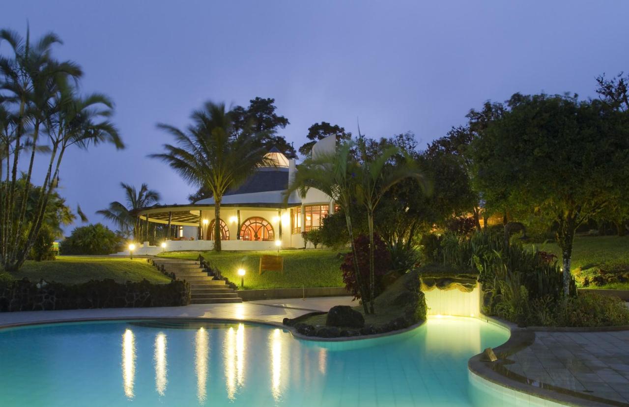 Royal Palm Galapagos Hotel by Hilton