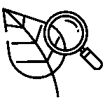 Biology Research Icon