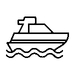 Boat Icon