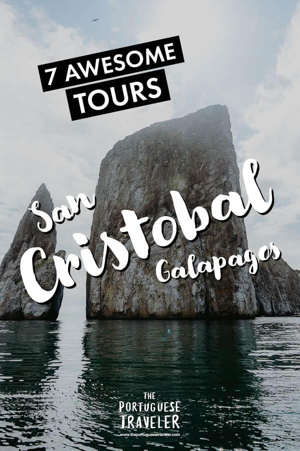 The Best Land-Based Tours in San Cristobal, Galapagos