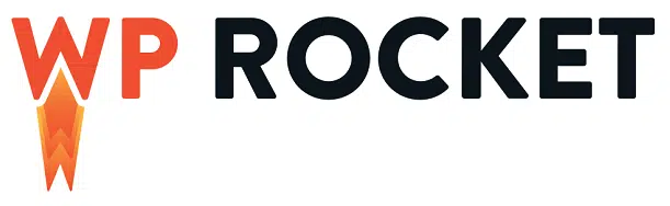 Wp Rocket Logo