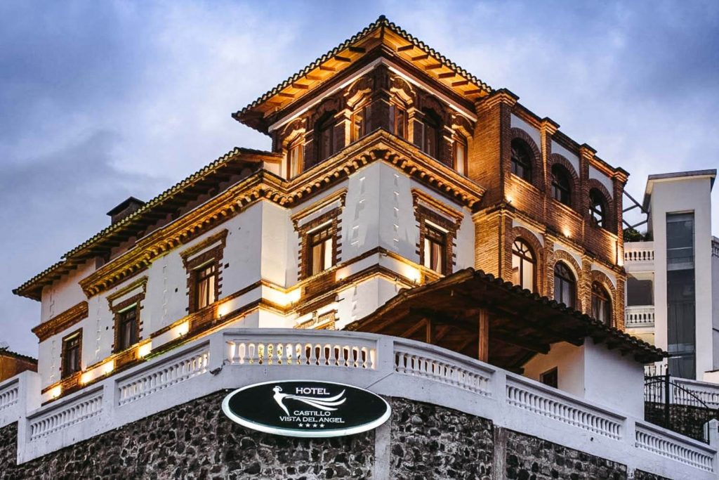 20 Best Hotels in Quito, Ecuador Budget to Luxurious (2024)