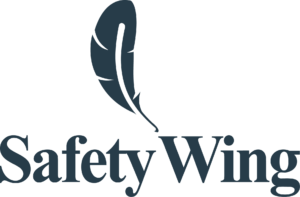 SafetyWing Travel Insurance Logo