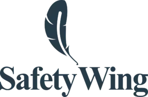 SafetyWing Travel Insurance Logo