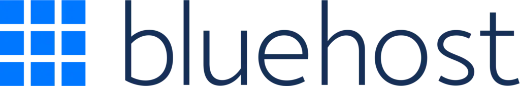 Bluehost Logo