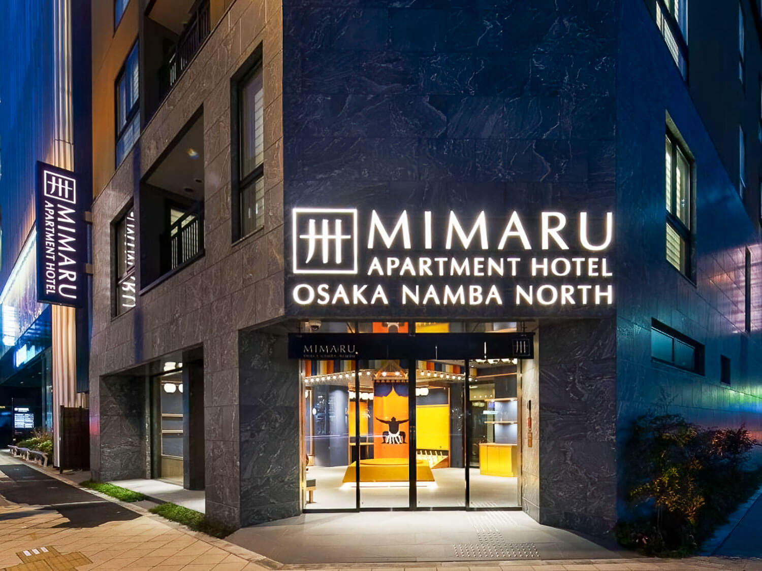 Mimaru Namba North Hotel