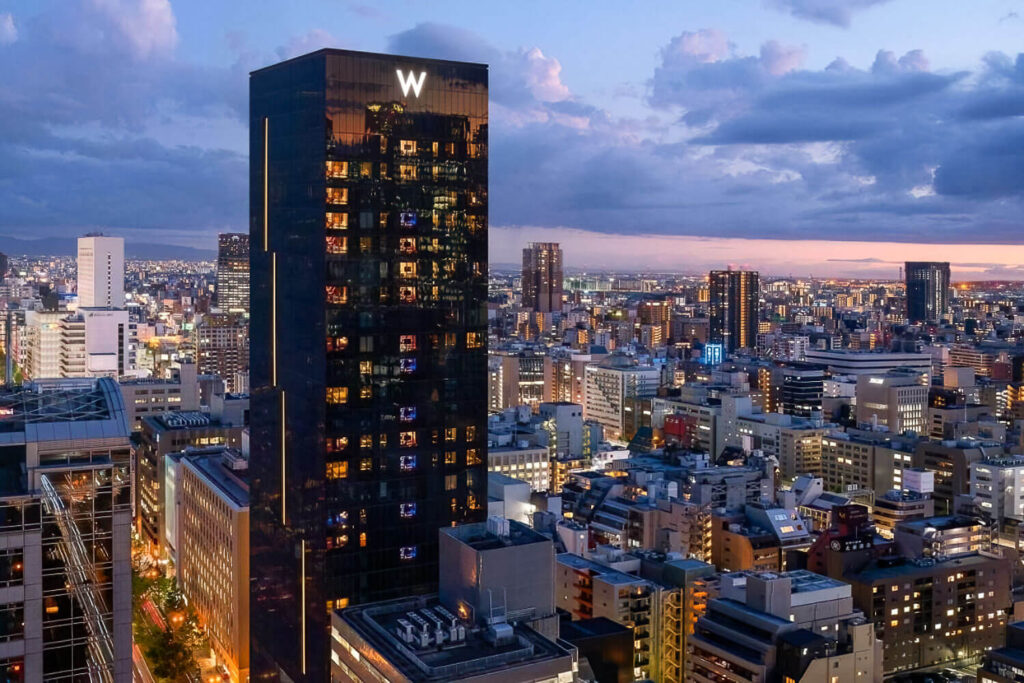 20 Best Hotels in Osaka, Japan - Budget to Luxurious (2024 Guide)