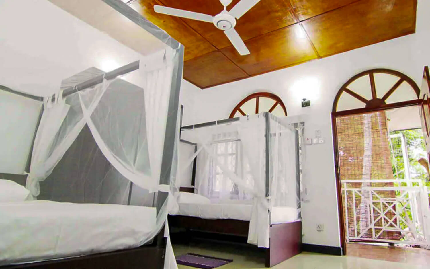 2in1 Kandy Hostel in Sri Lanka