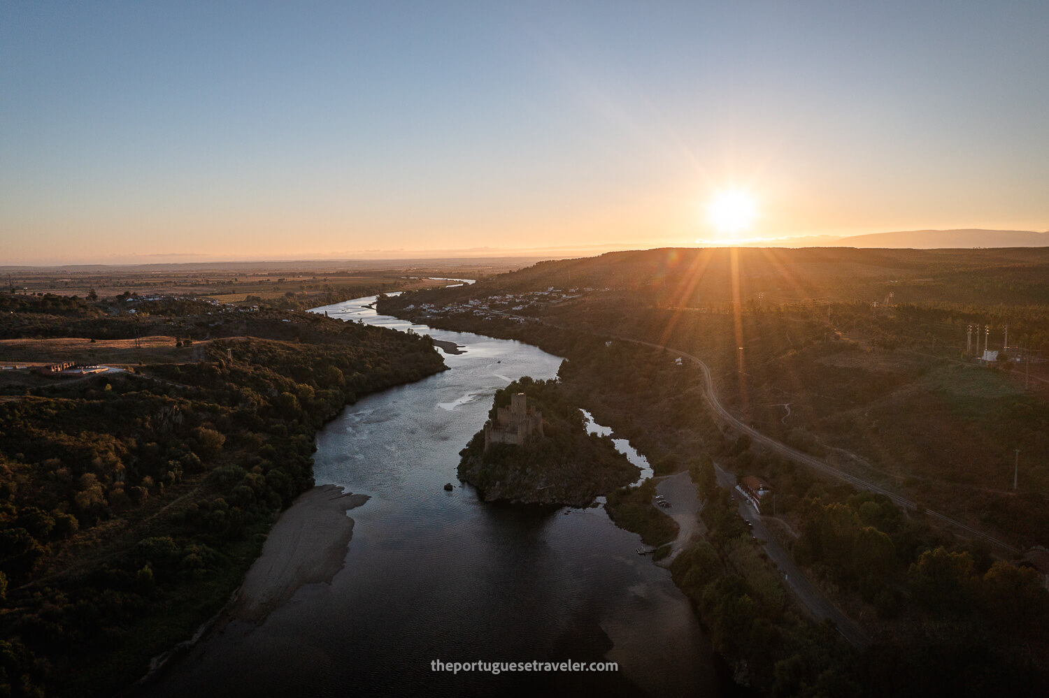 Castelo de Almourol