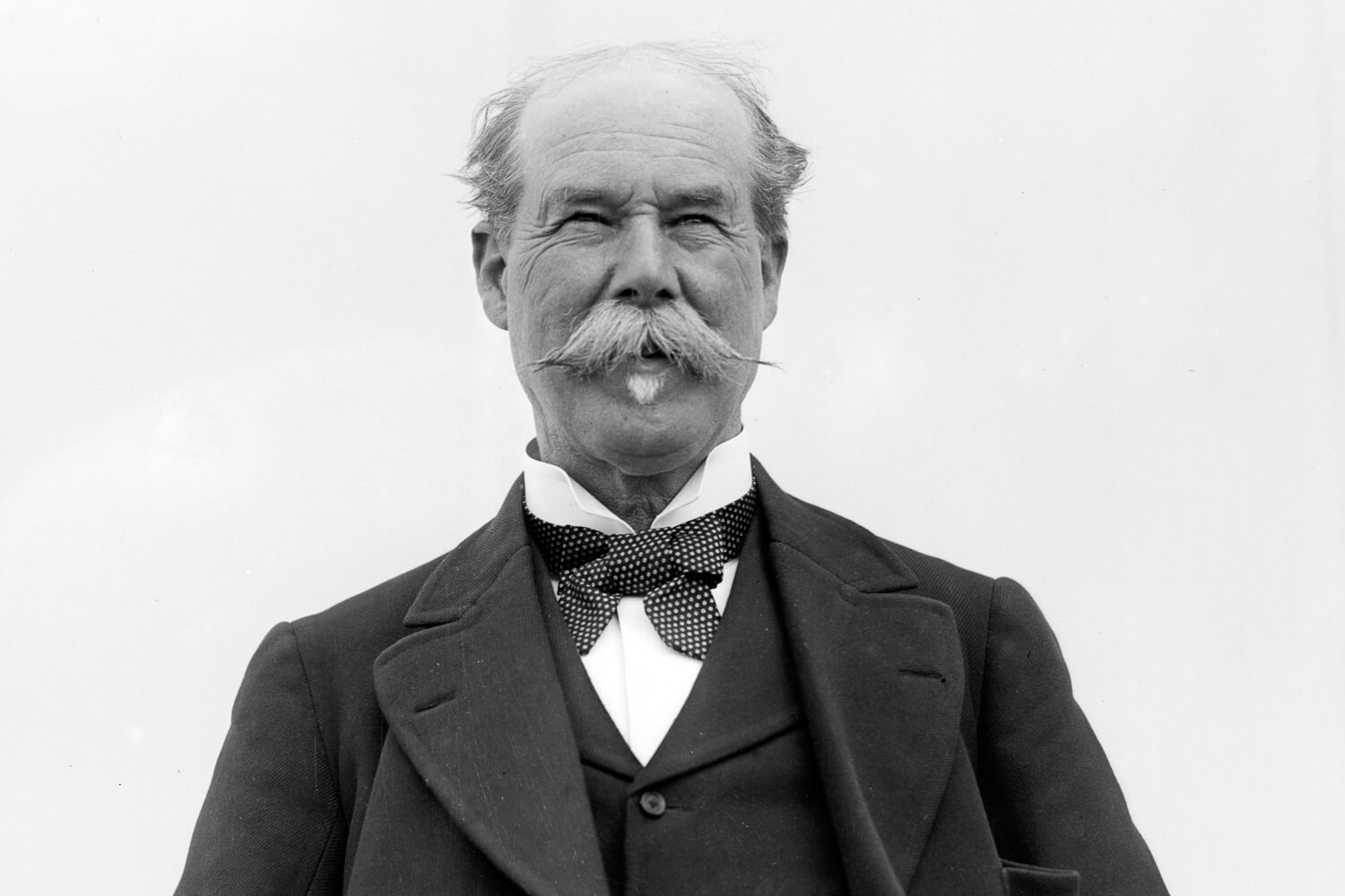 Thomas Lipton