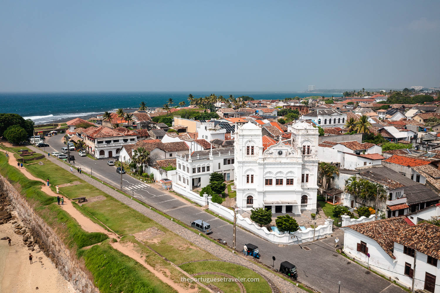 The Meeran Mosque