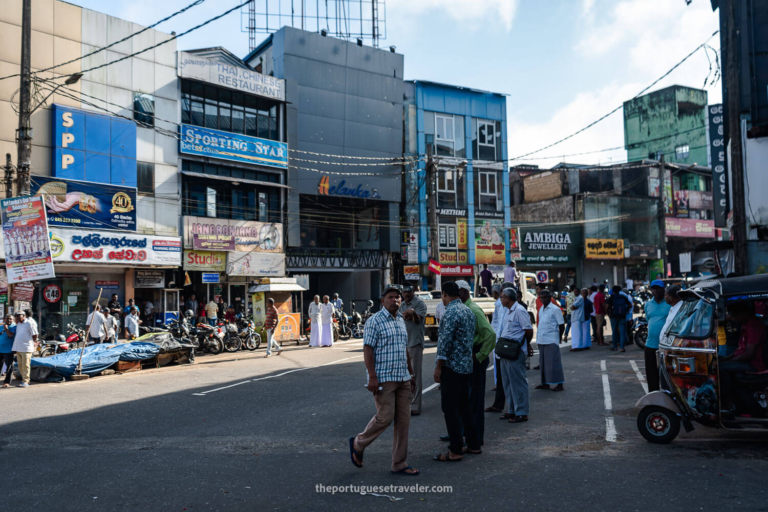 Ratnapura City