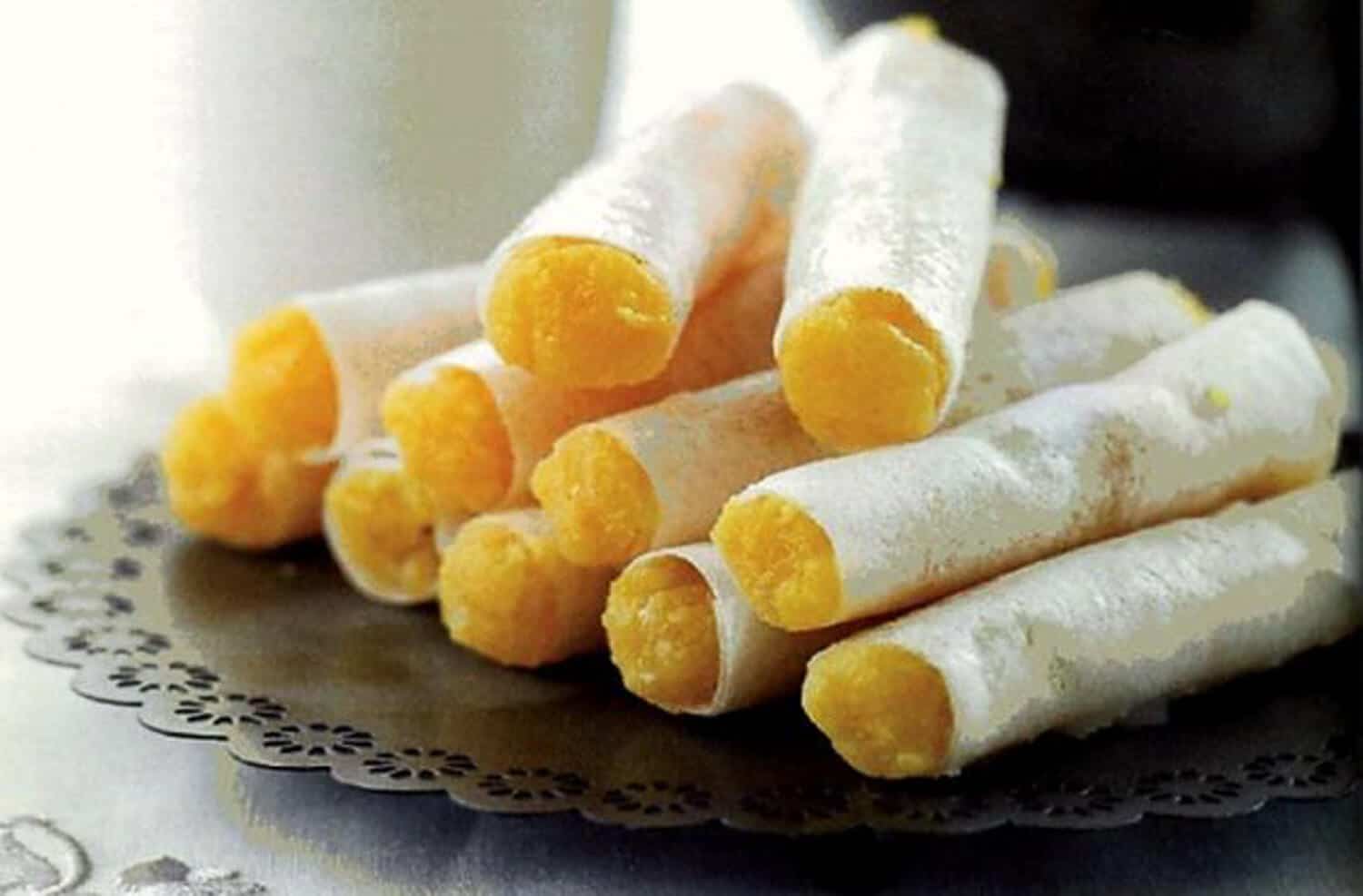 Foguetes de Amarante