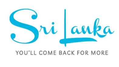 Sri Lanka Tourism Board Logo