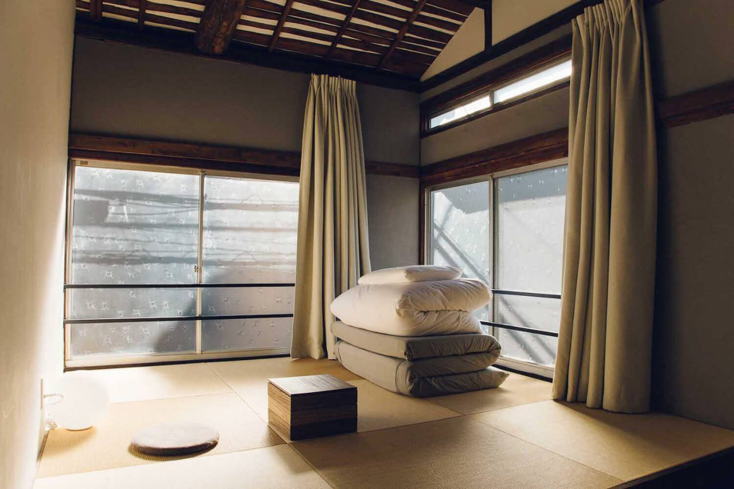 Hanare GuestHouse in Tokyo