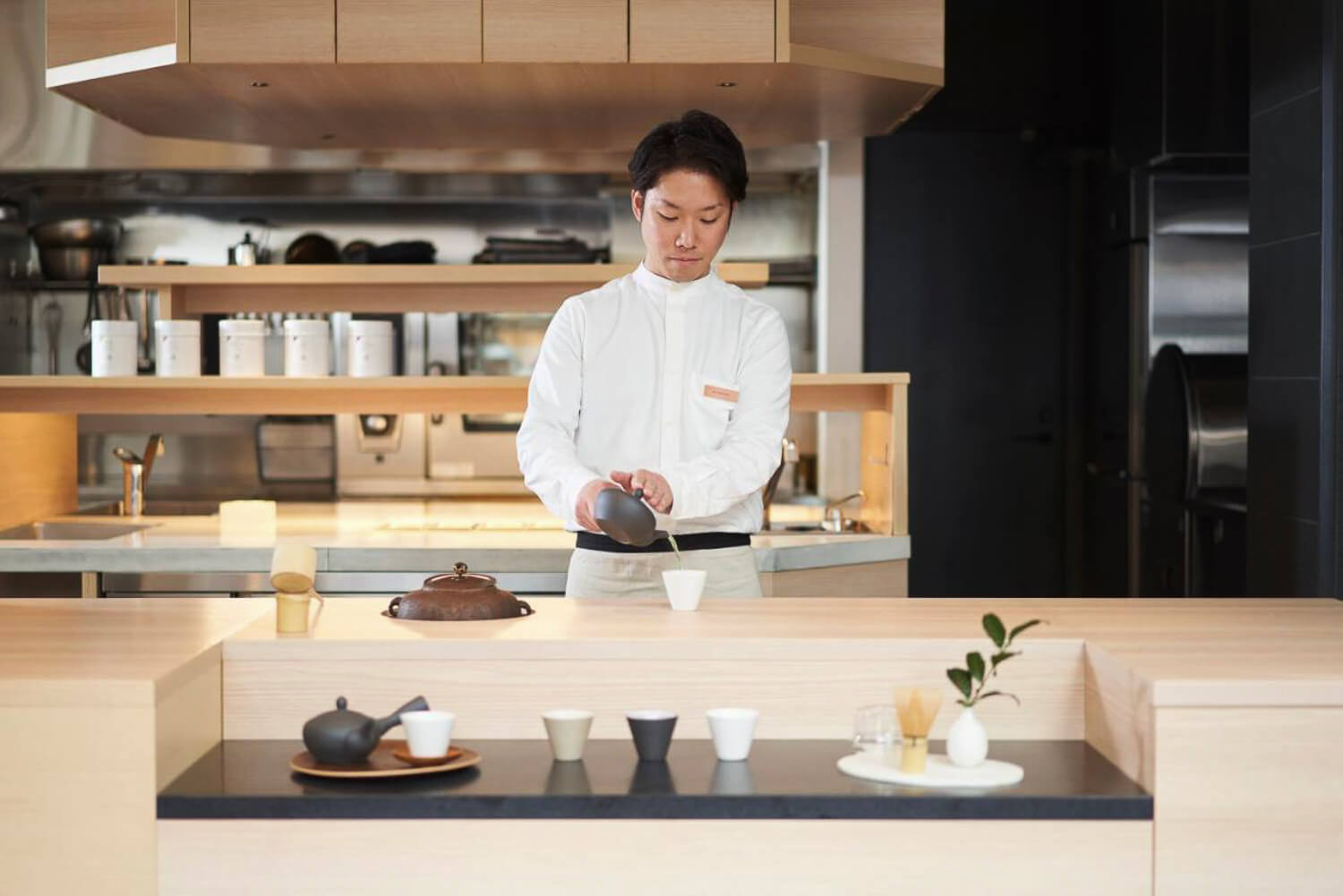 Hotel 1899 in Tokyo, one of the best hotels in Tokyo