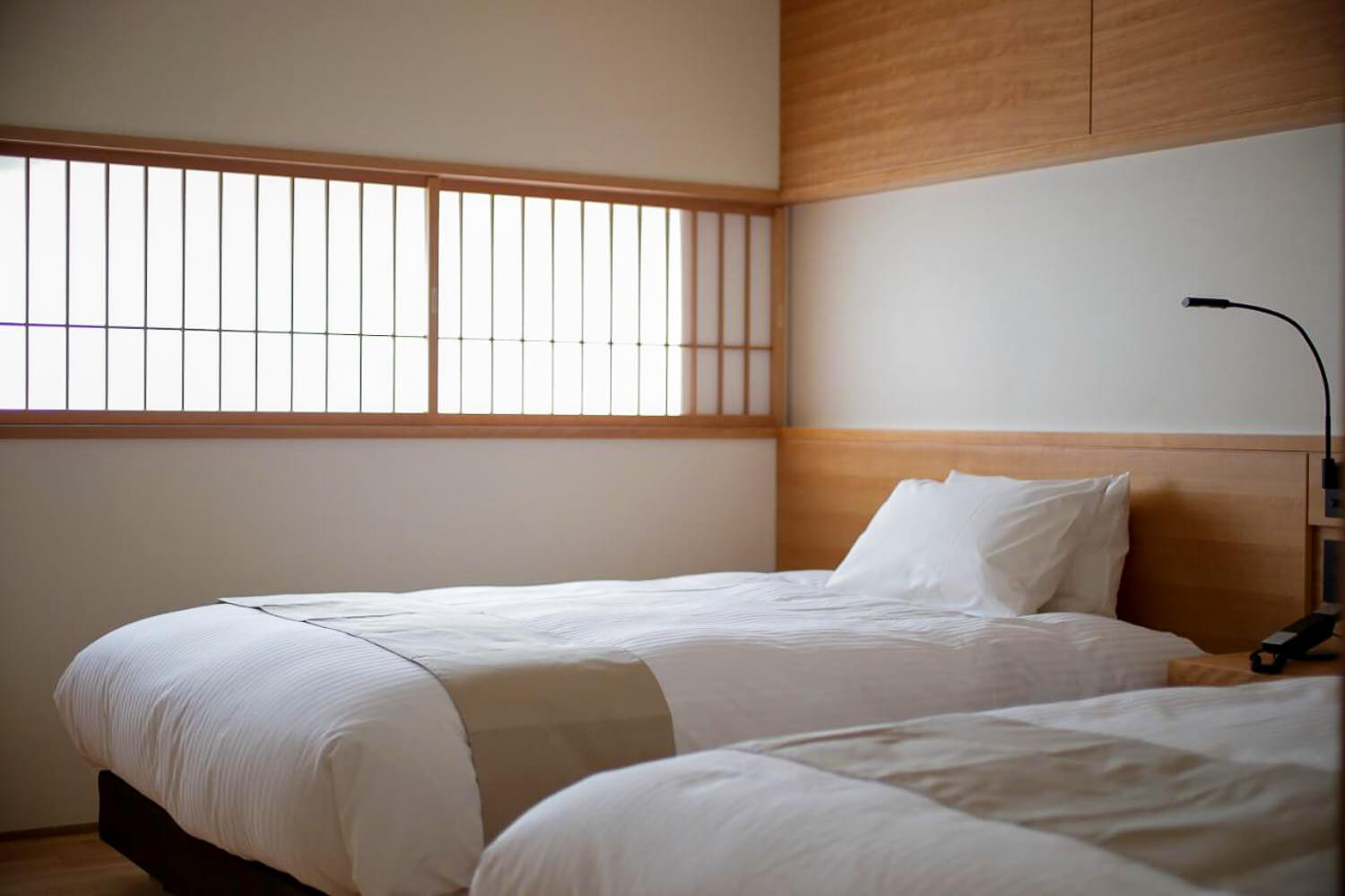 The Kaminarimon Ryokan in Tokyo, one of the best hotels in Tokyo