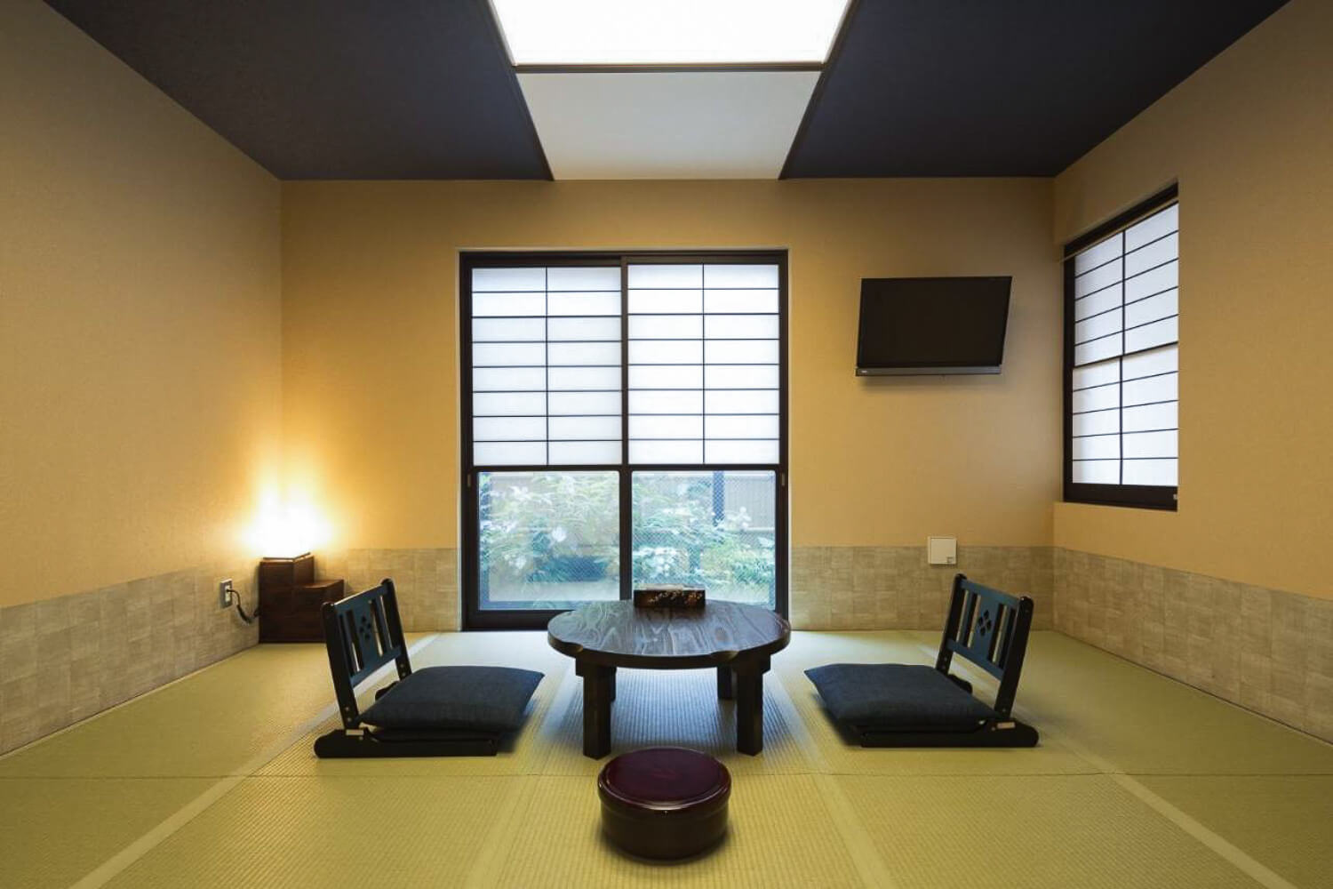 The Wagokoro Guesthouse, one of the best hotels in Tokyo