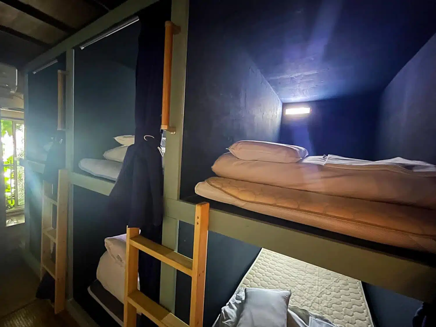 Air Osaka Hostel