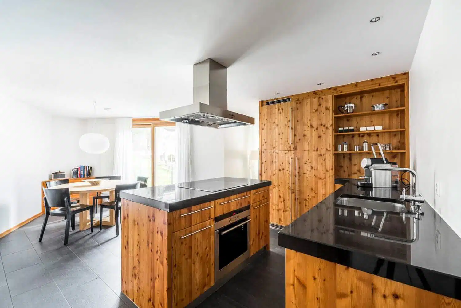 Ari Resort Apartments, one of the best luxury hotels in Zermatt, Switzerland