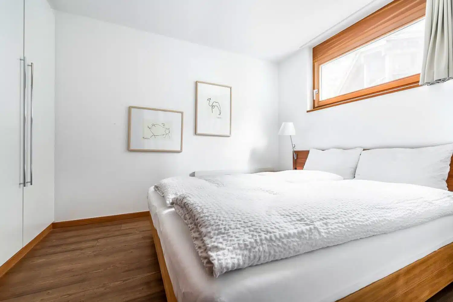 Ari Resort Apartments, one of the best luxury hotels in Zermatt, Switzerland