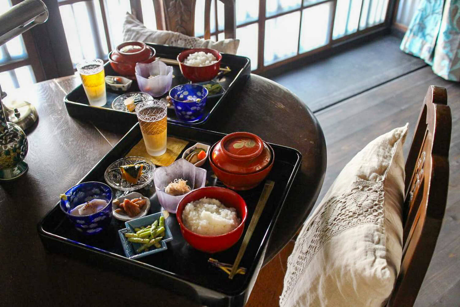 Bed & Breakfast Tsukiya