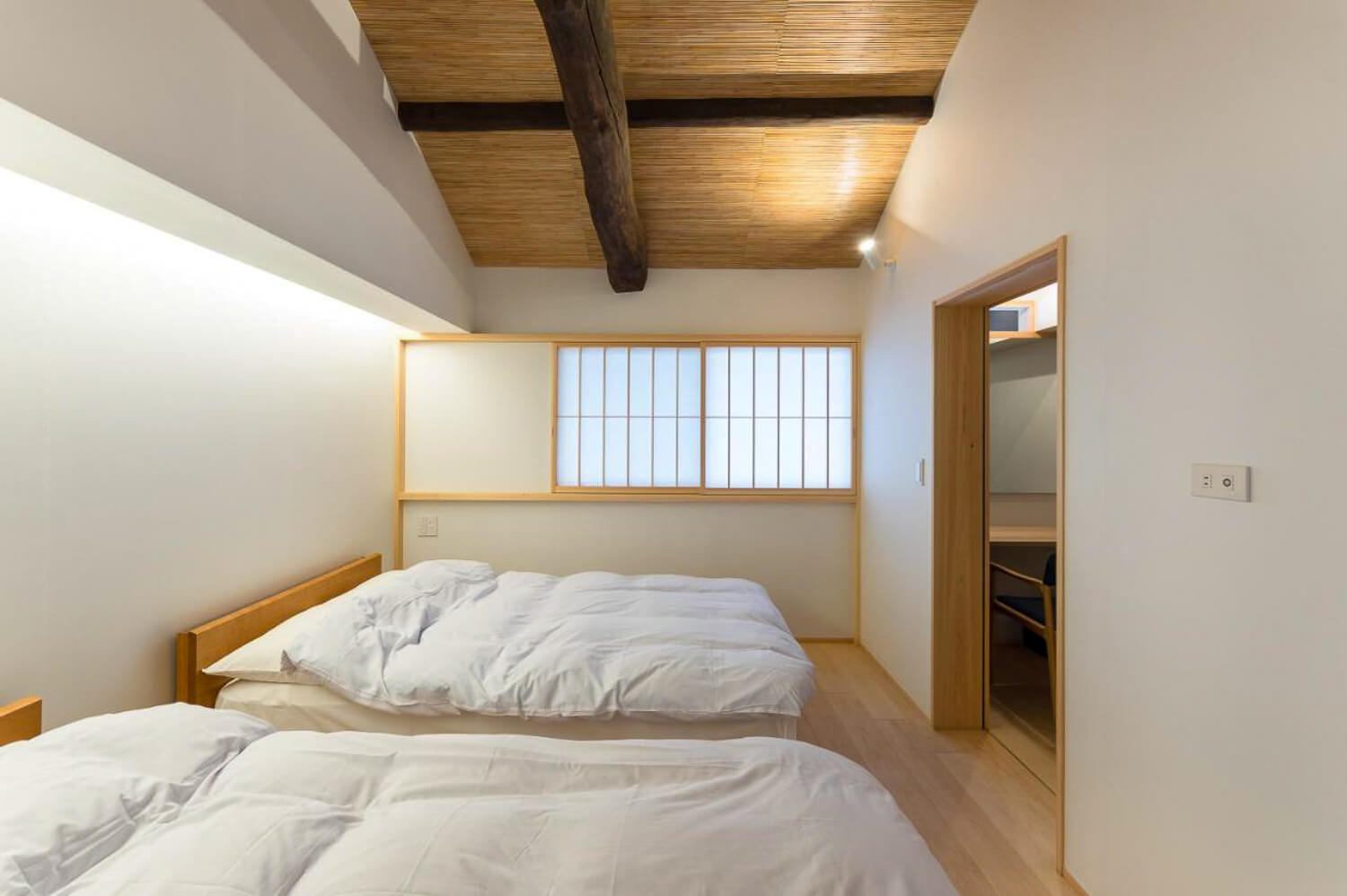 BenTen Residences in Kyoto