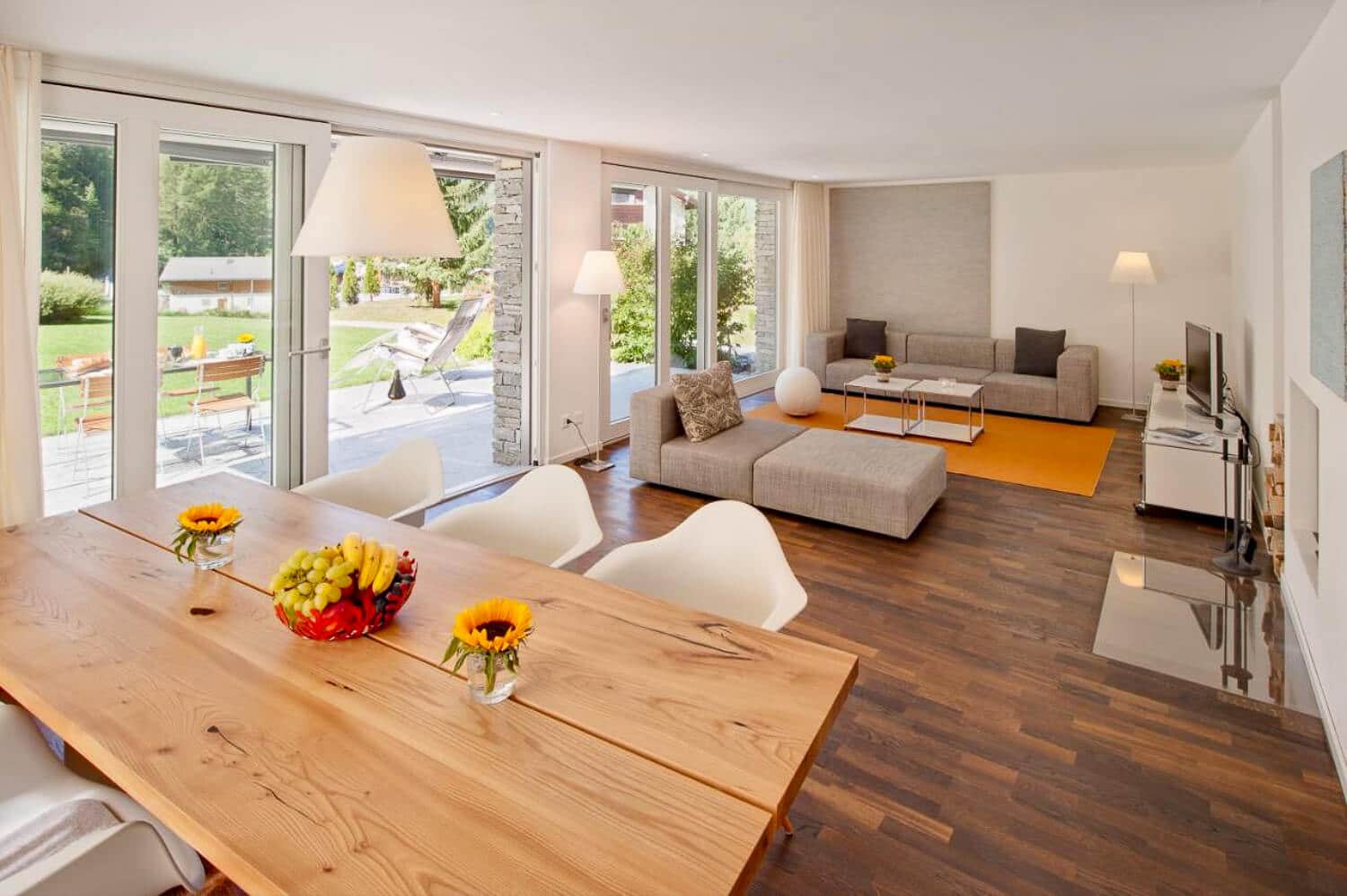 Chalet Altesse Premium Apartments, one of the best luxury hotels in Zermatt, Switzerland