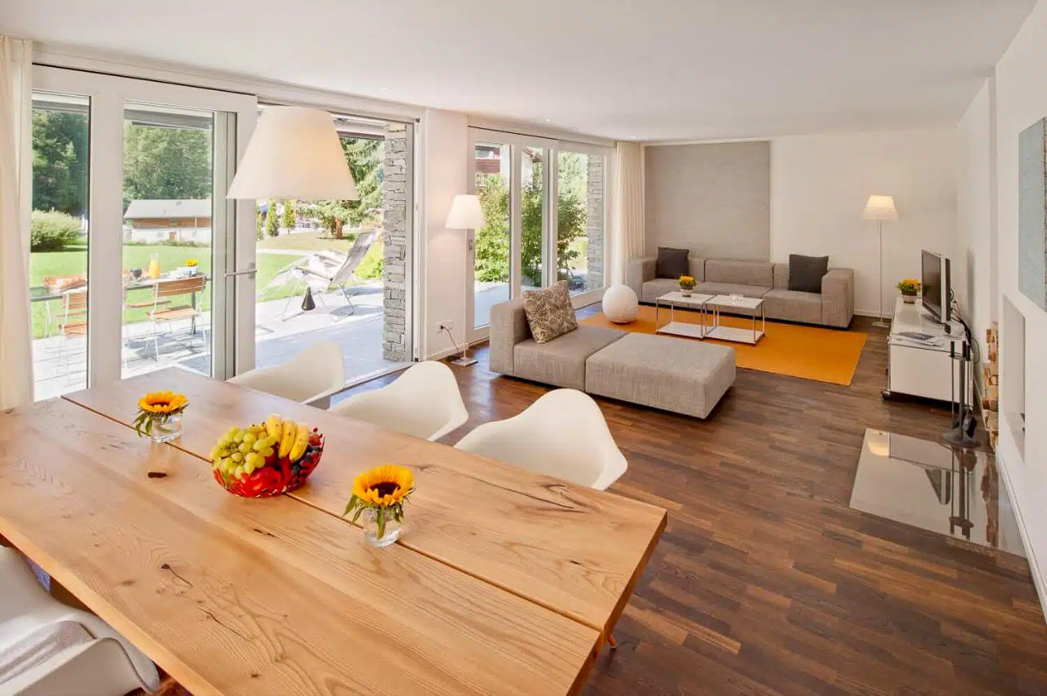 Chalet Altesse Premium Apartments, one of the best luxury hotels in Zermatt, Switzerland