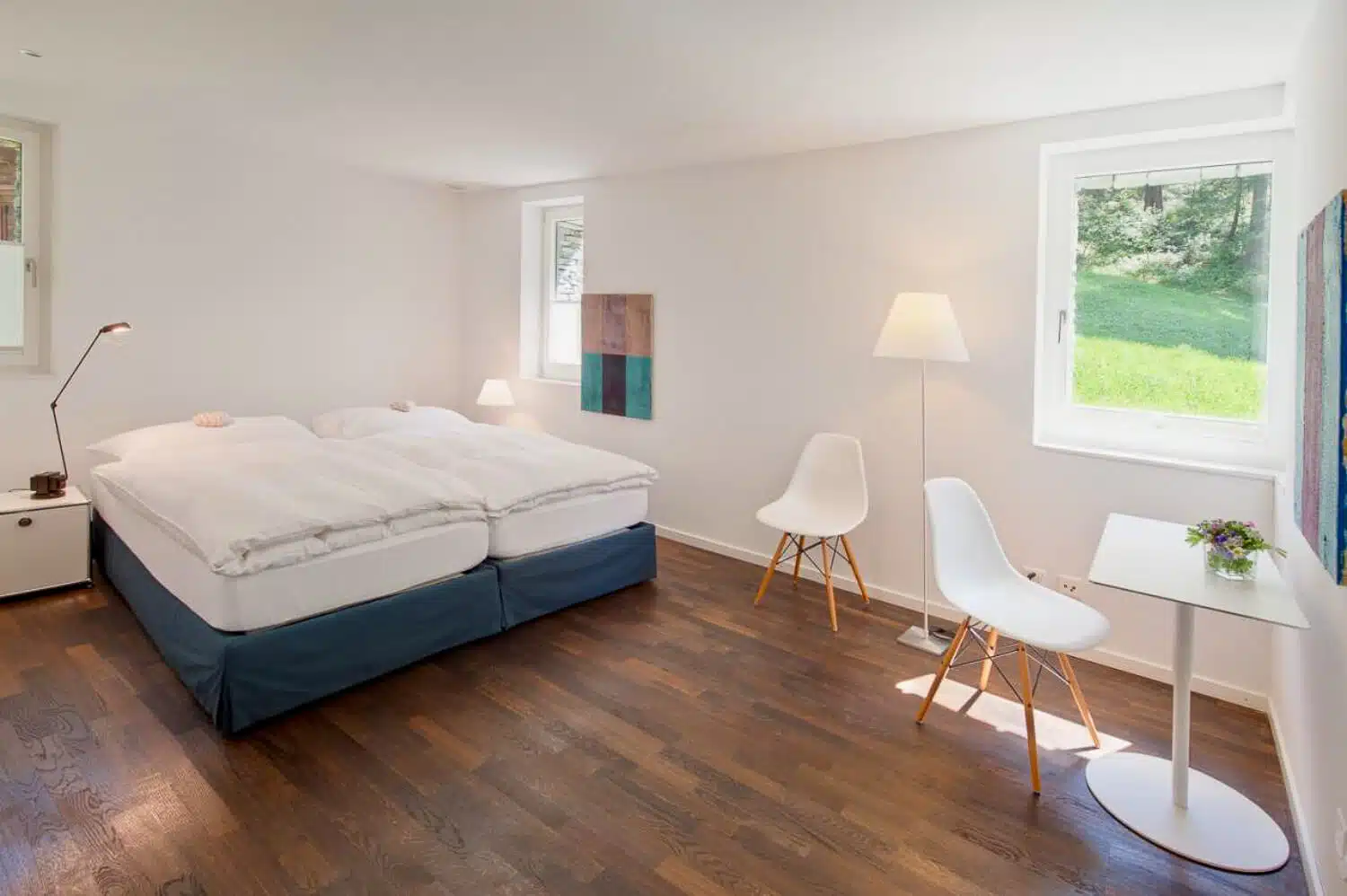 Chalet Altesse Premium Apartments, one of the best luxury hotels in Zermatt, Switzerland