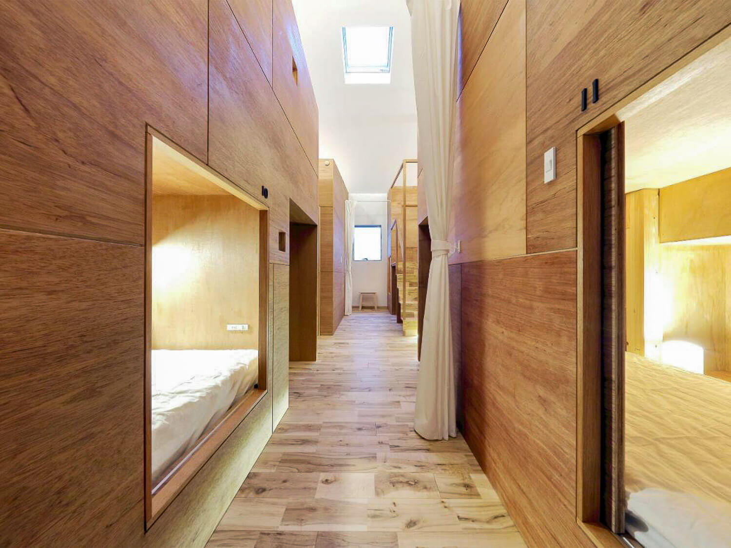 Sui Kyoto Dormitory