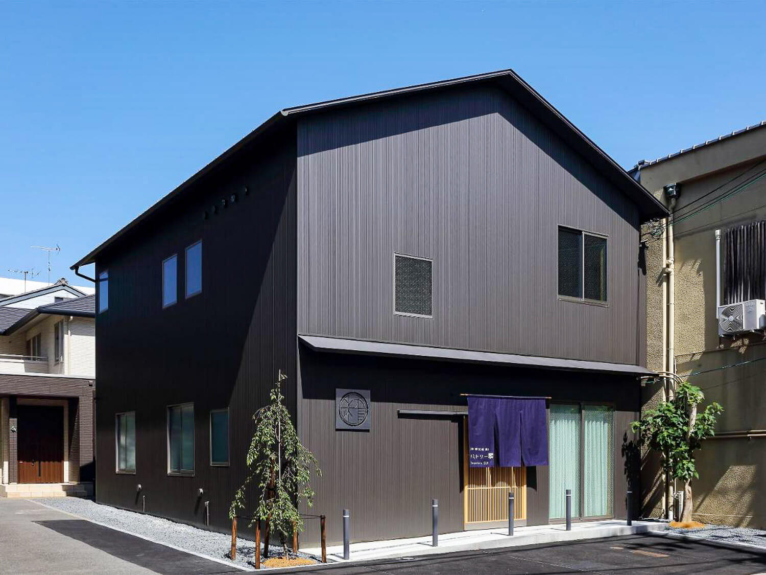 Sui Kyoto Dormitory