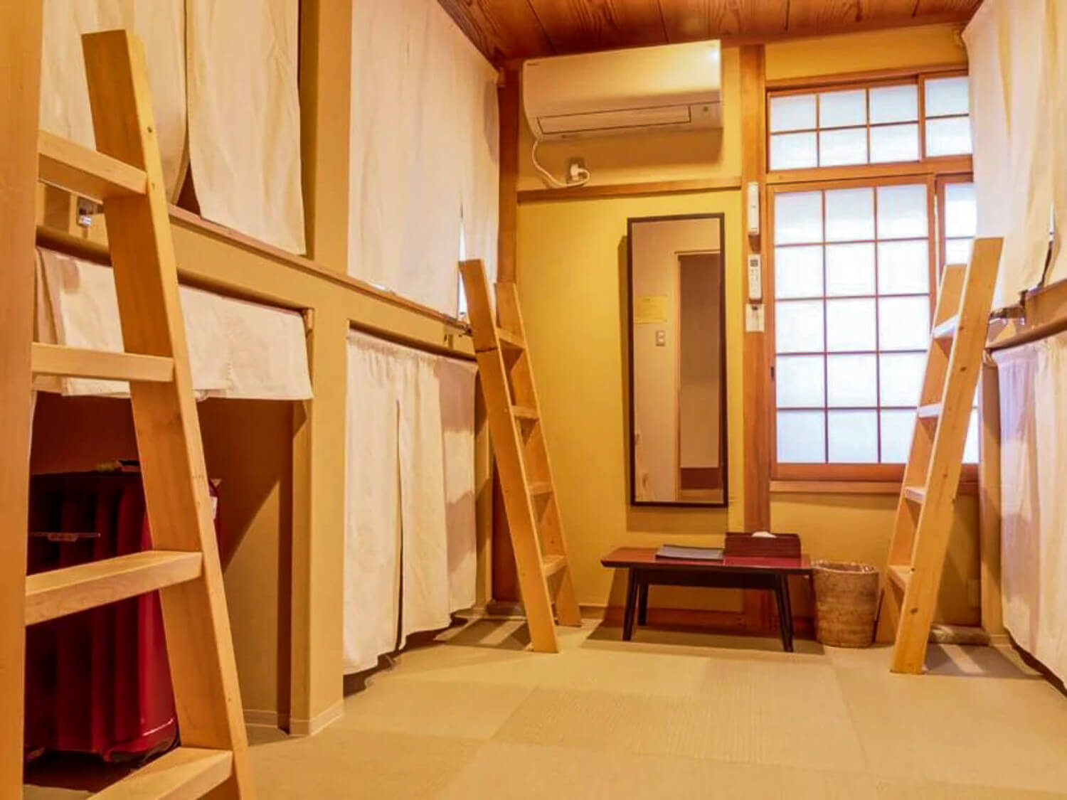 Gion Ryokan Q-beh