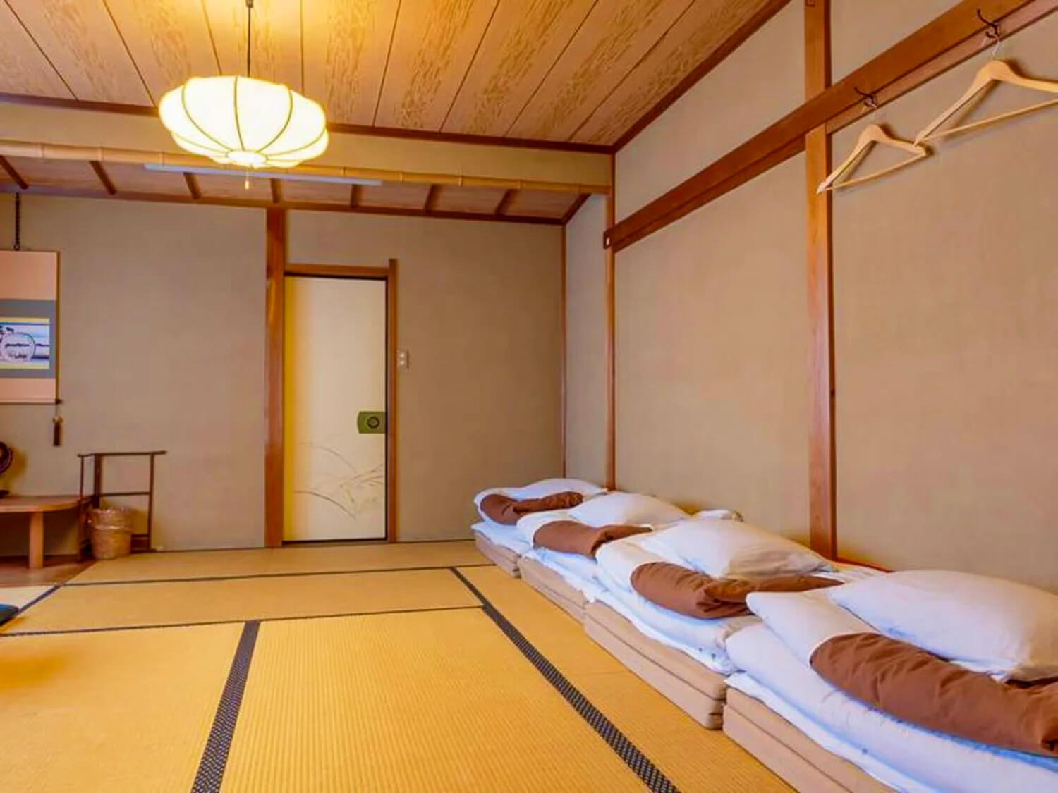 Gion Ryokan Q-beh