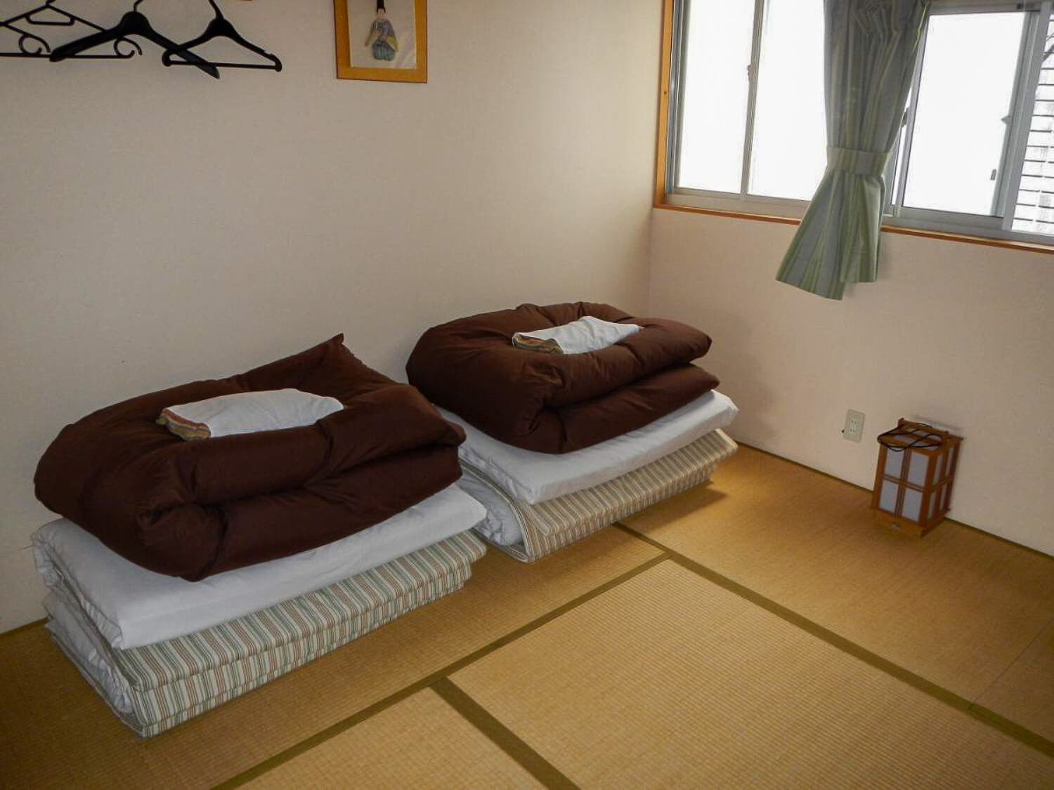 Guest Inn Chita, one of the best hostels in Kyoto, Japan