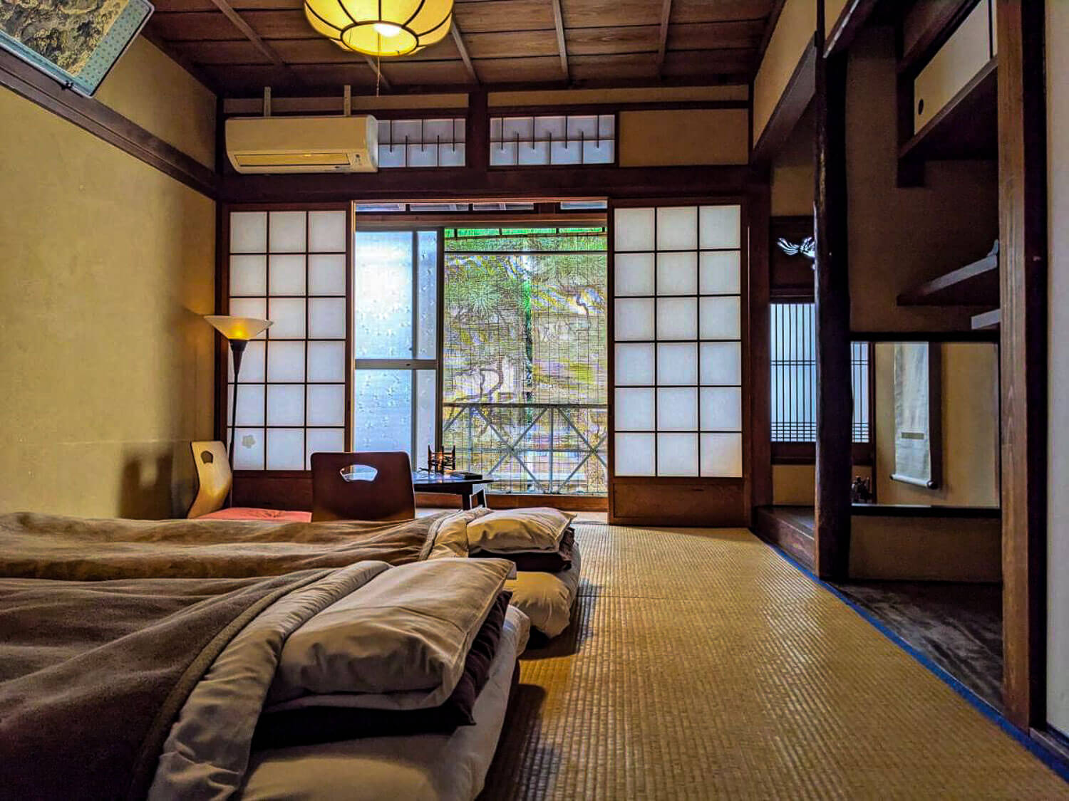 Guesthouse Itoya Kyoto