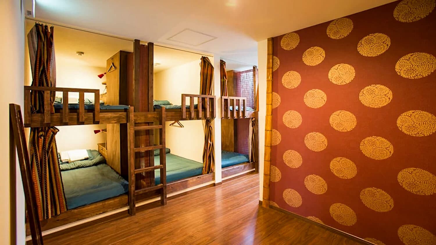 Guesthouse U-En