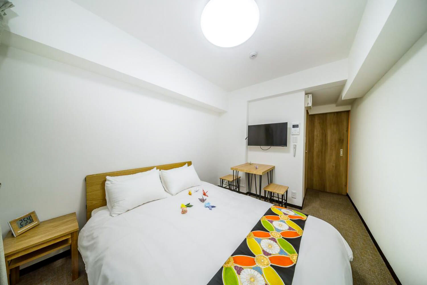 Hopetree Kyoto Hotel