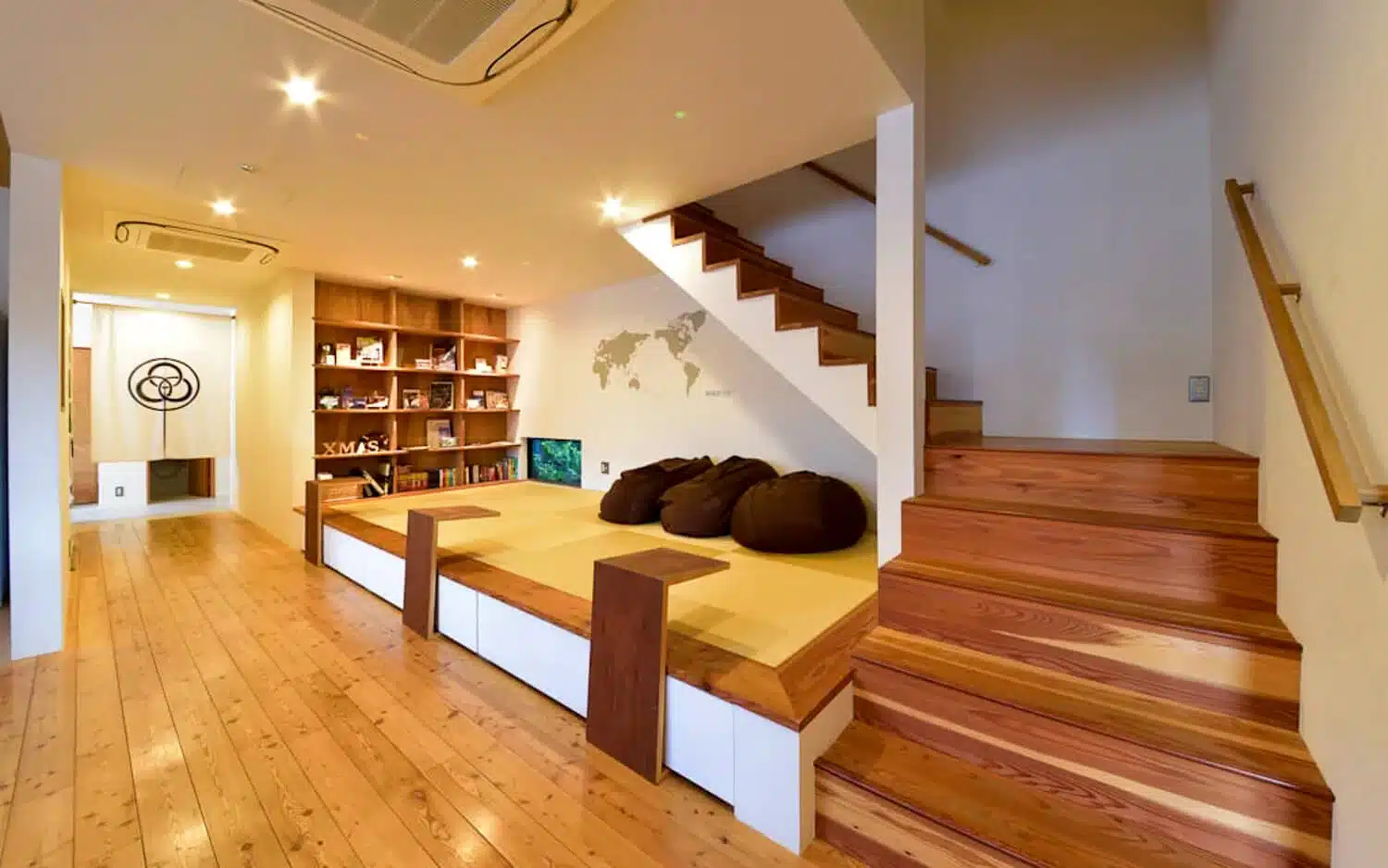 Hostel Mitsuwaya Osaka, one of the best hostels in Osaka, Japan