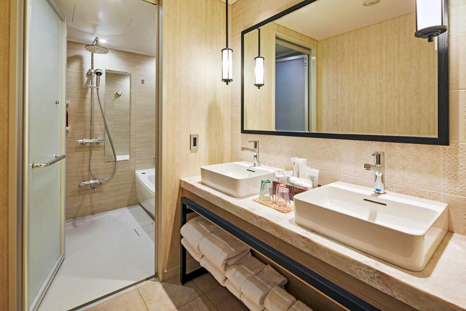Hotel Emion, one of the best hotels in Kyoto, Japan