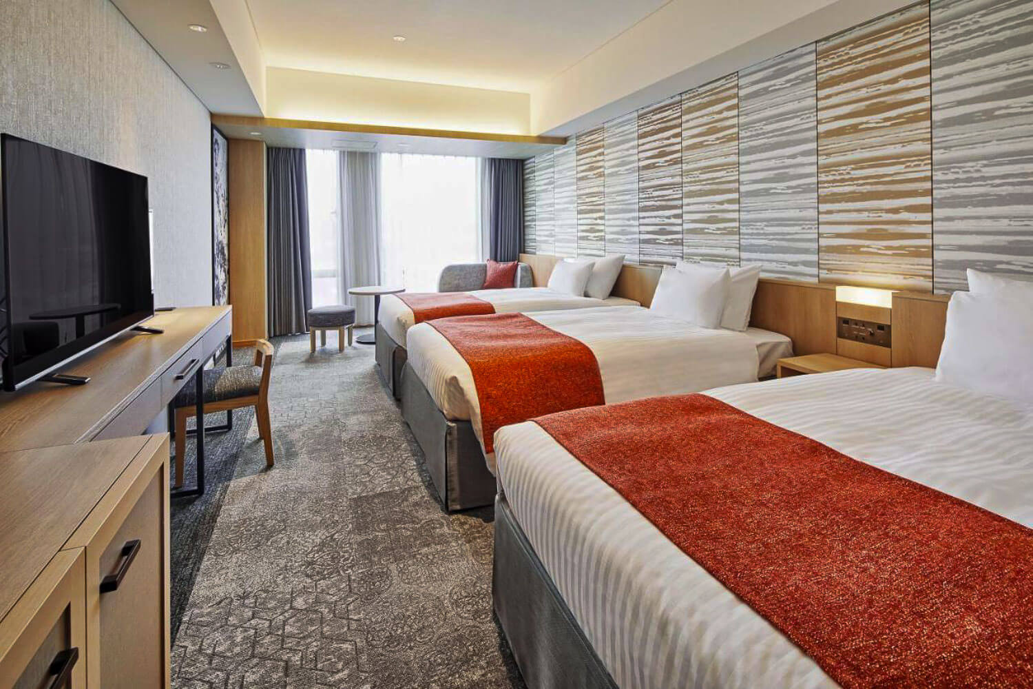 Hotel Emion, one of the best hotels in Kyoto, Japan