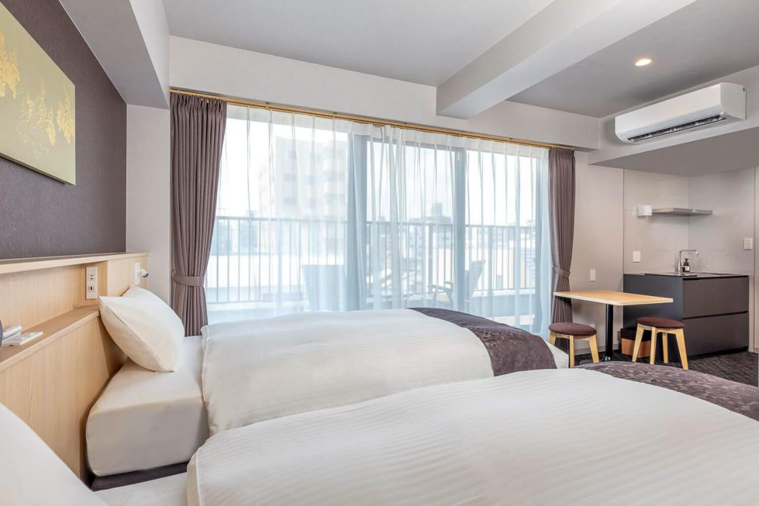 Hotel Goco Stay Kyoto Shijo Kawaramachi