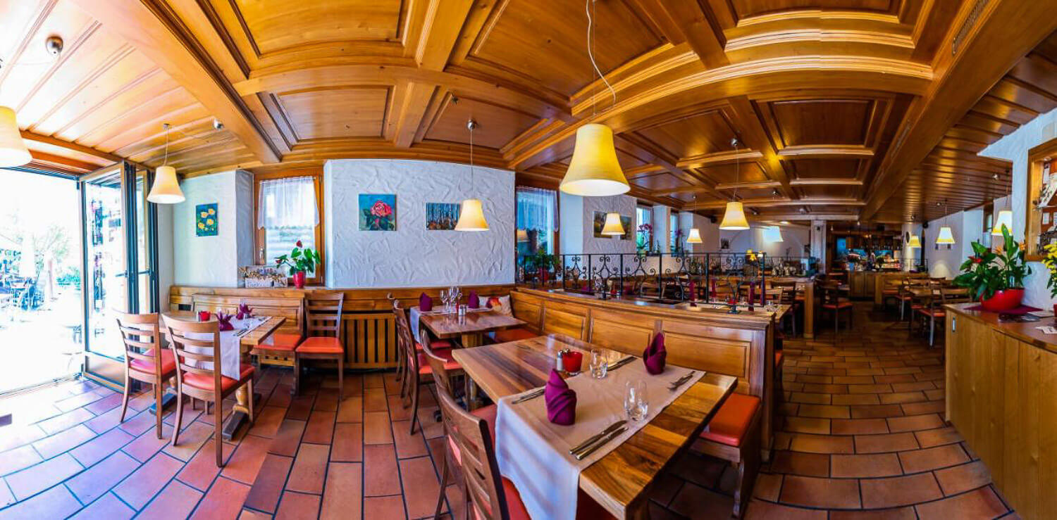 Hotel Weisshorn