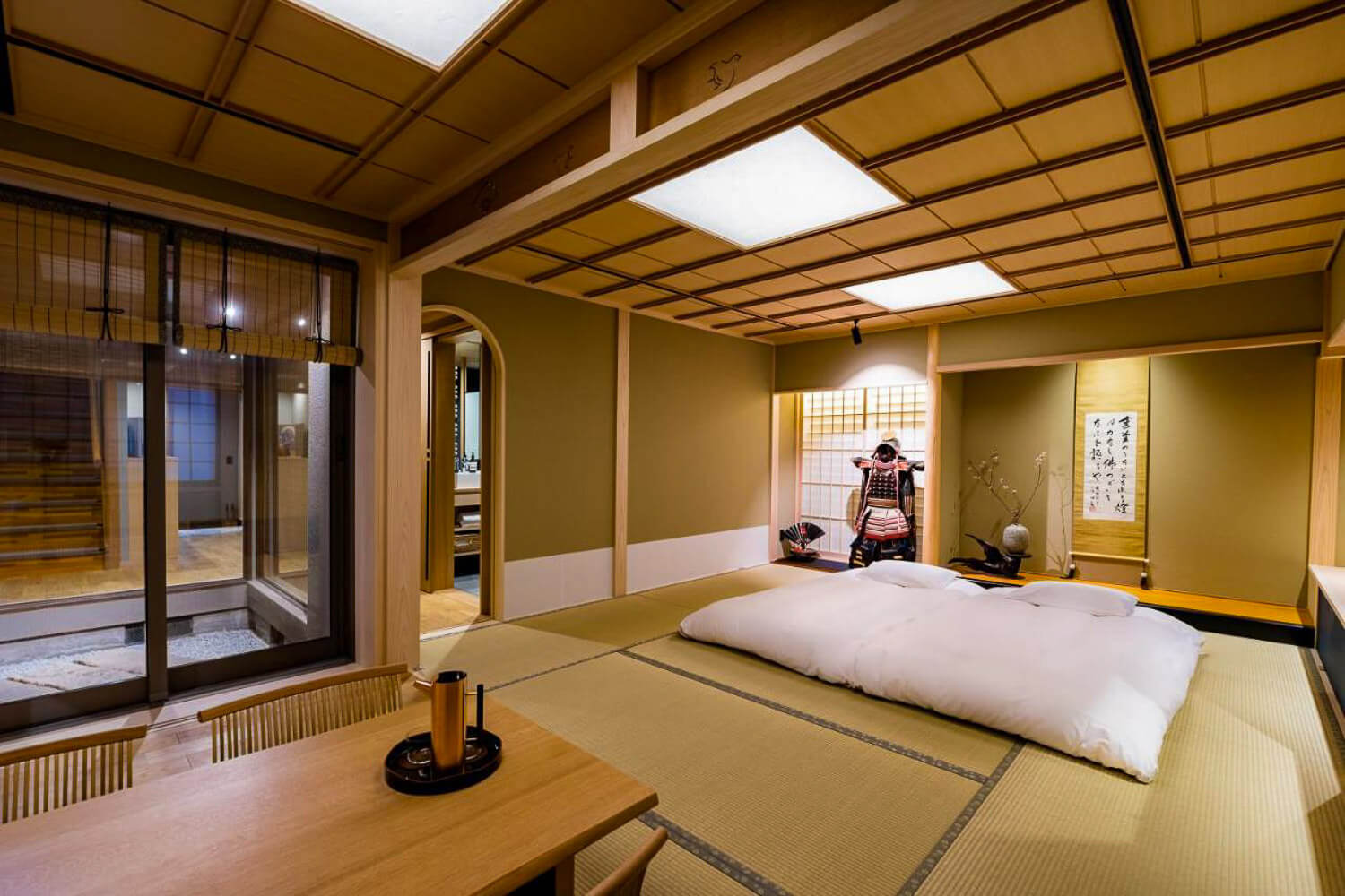 Ishibekoji Muan Hotel