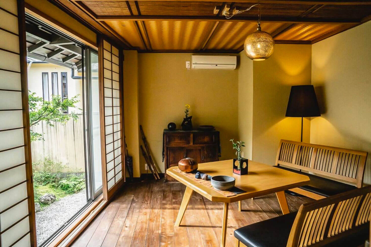 Kyo no Yado Sangen Ninenzaka, one of the best hotels in Kyoto, Japan