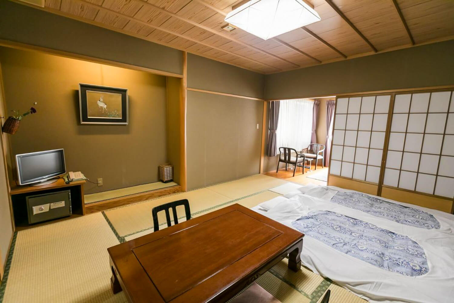 Kyonoyado Kagihei Hotel