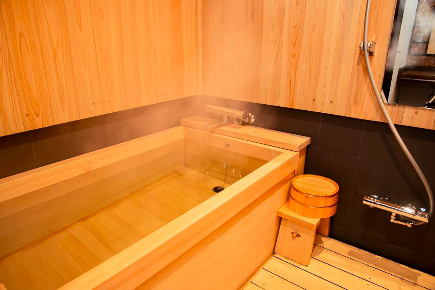 Kyoto Takasegawa Bettei, one of the best hotels in Kyoto, Japan