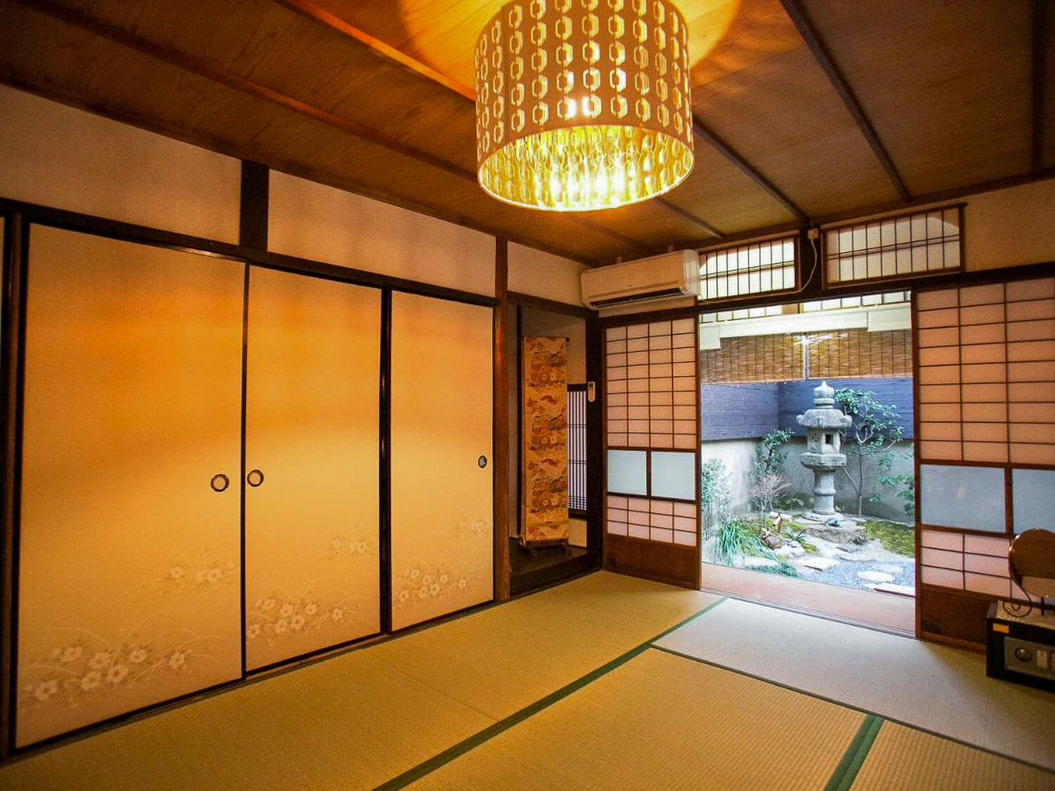 Kyounoyado HANA Nishijin - Kimono no Yado