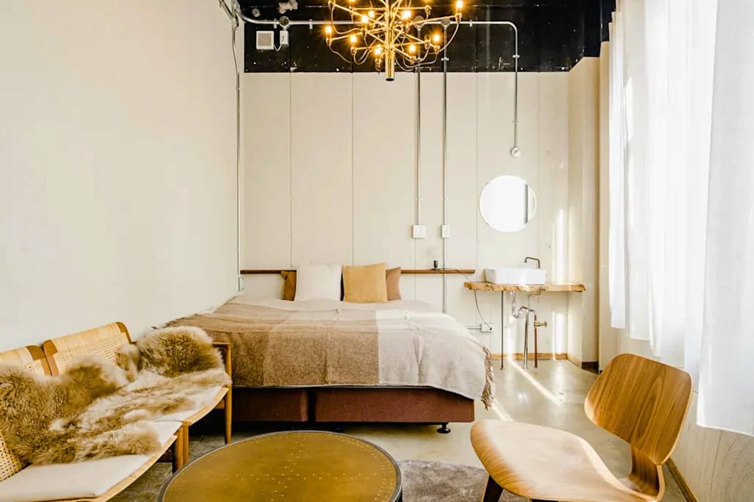 Len Kyoto Hostel, one of the best hostels in Kyoto, Japan